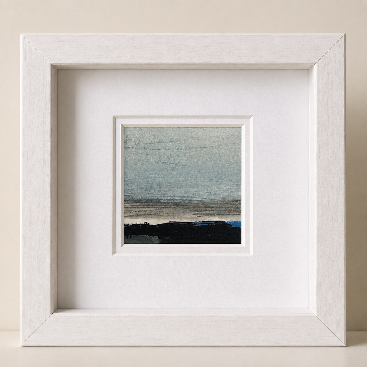 Mini Moment No. 11 Original Abstract Painting