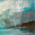 Exhale into the Sea no.3